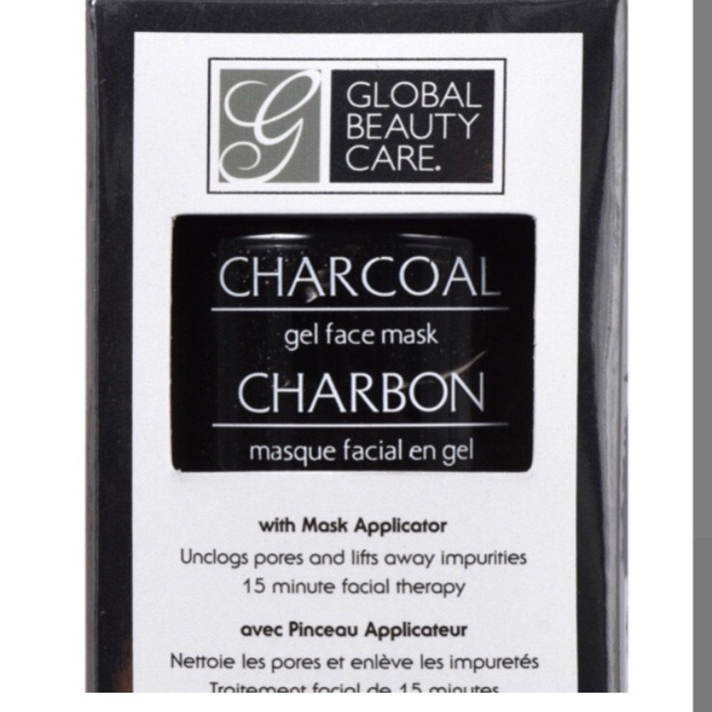 💥Face mask Charcoal💥